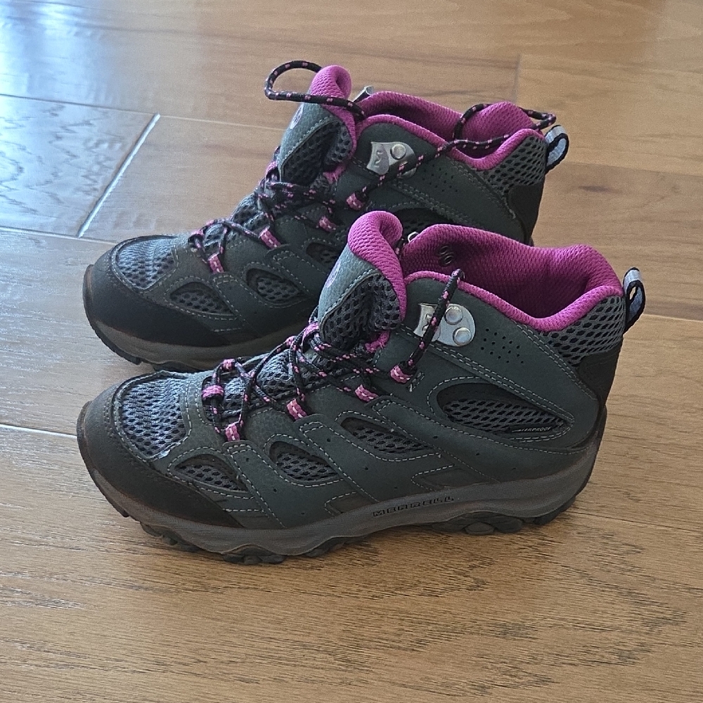 Merrell Kids Boots